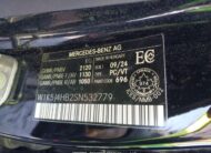 W1K5J4HB2SN532779 2025 MERCEDES-BENZ