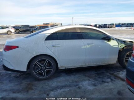 W1K5J4HB3MN188253 2021 MERCEDES-BENZ