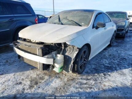W1K5J4HB3MN188253 2021 MERCEDES-BENZ