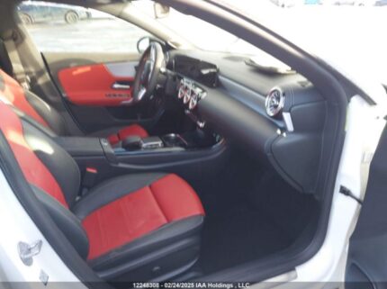 W1K5J4HB3MN188253 2021 MERCEDES-BENZ