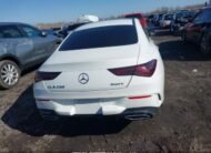 W1K5J4HB3MN192528 2021 MERCEDES-BENZ
