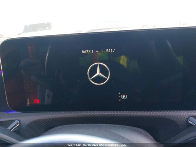 W1K5J4HB3MN192528 2021 MERCEDES-BENZ