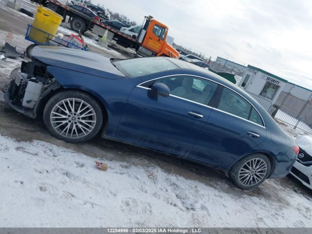 W1K5J4HB3PN410603 2023 MERCEDES-BENZ