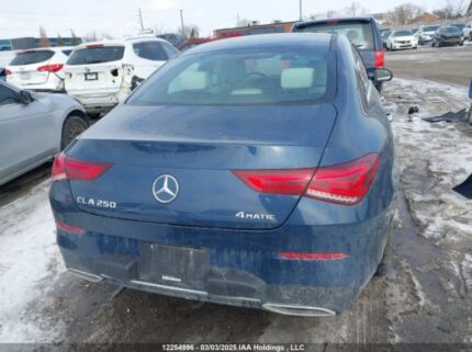 W1K5J4HB3PN410603 2023 MERCEDES-BENZ