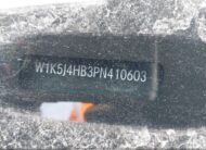 W1K5J4HB3PN410603 2023 MERCEDES-BENZ