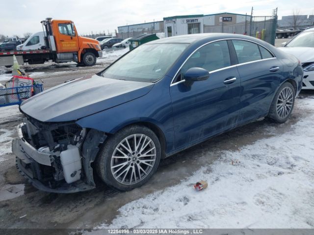 W1K5J4HB3PN410603 2023 MERCEDES-BENZ