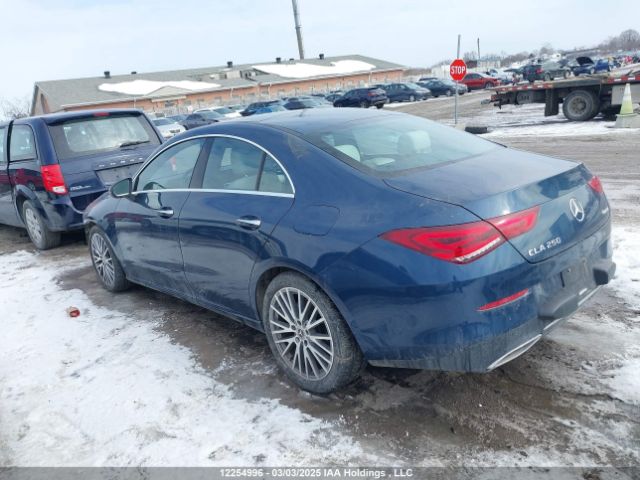 W1K5J4HB3PN410603 2023 MERCEDES-BENZ