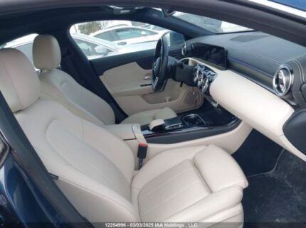 W1K5J4HB3PN410603 2023 MERCEDES-BENZ