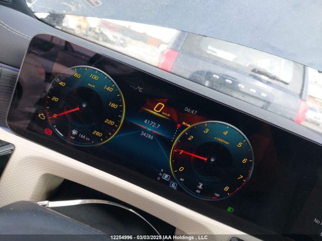 W1K5J4HB3PN410603 2023 MERCEDES-BENZ