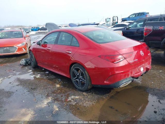 W1K5J4HB6PN390489 2023 MERCEDES-BENZ