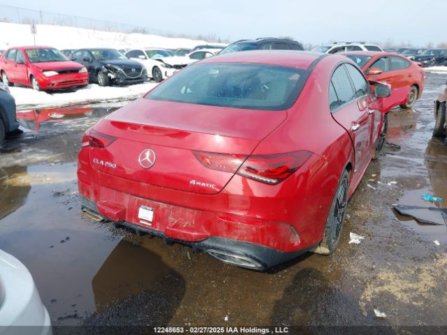 W1K5J4HB6PN390489 2023 MERCEDES-BENZ