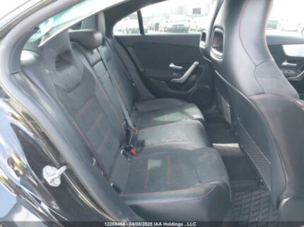 W1K5J4HBXMN161325 2021 MERCEDES-BENZ