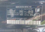 W1K5J4HBXMN161325 2021 MERCEDES-BENZ