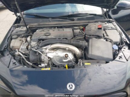 W1K5J5BB1PN331679 2023 MERCEDES-BENZ