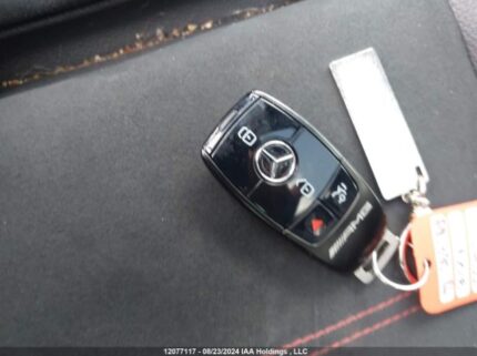 W1K5J5BB1PN331679 2023 MERCEDES-BENZ