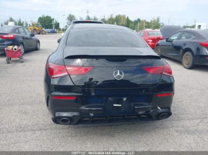 W1K5J5BB1PN331679 2023 MERCEDES-BENZ