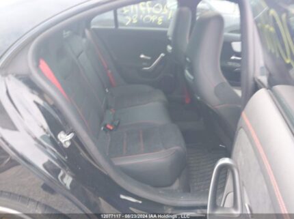 W1K5J5BB1PN331679 2023 MERCEDES-BENZ