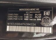 W1K5J5BB4PN384334 2023 MERCEDES-BENZ