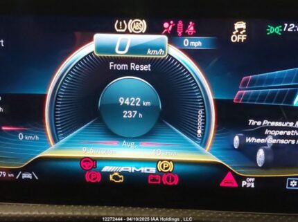 W1K5J5DB2MN182732 2021 MERCEDES-BENZ