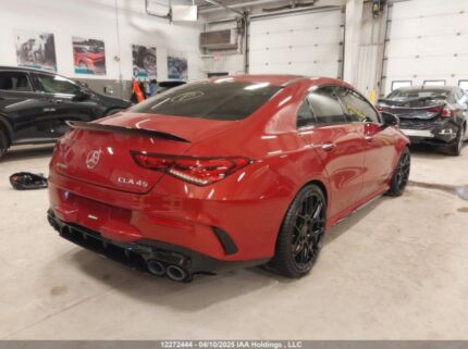 W1K5J5DB2MN182732 2021 MERCEDES-BENZ