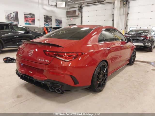 W1K5J5DB2MN182732 2021 MERCEDES-BENZ