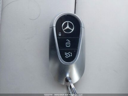 W1K6G7GB1NAH15821 2022 MERCEDES-BENZ