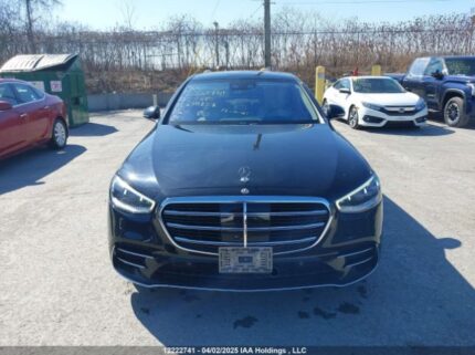 W1K6G7GB1NAH15821 2022 MERCEDES-BENZ