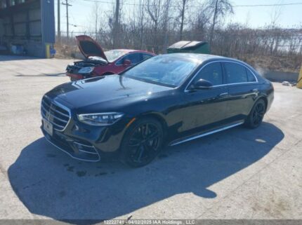 W1K6G7GB1NAH15821 2022 MERCEDES-BENZ