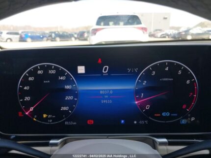 W1K6G7GB1NAH15821 2022 MERCEDES-BENZ