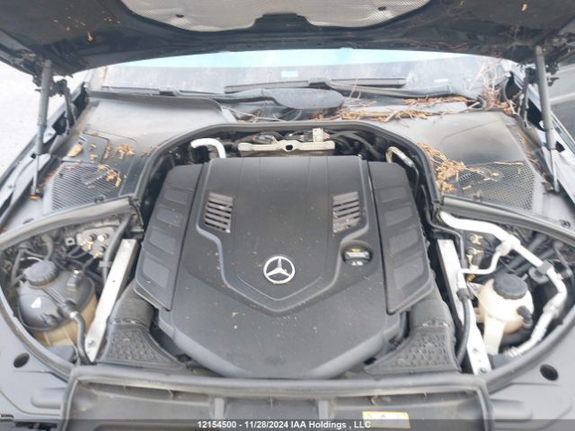 W1K6G7GB2PA180470 2023 MERCEDES-BENZ
