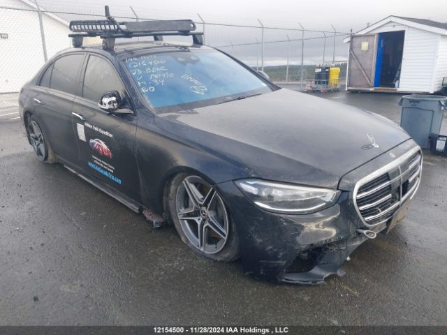 W1K6G7GB2PA180470 2023 MERCEDES-BENZ