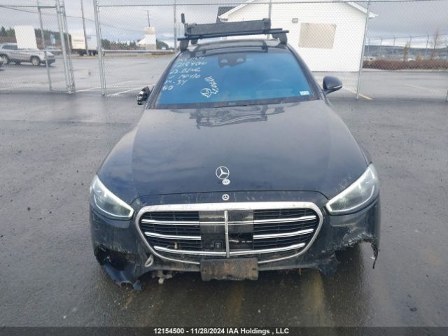 W1K6G7GB2PA180470 2023 MERCEDES-BENZ