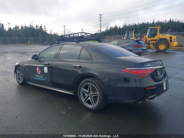W1K6G7GB2PA180470 2023 MERCEDES-BENZ