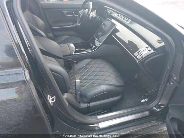 W1K6G7GB2PA180470 2023 MERCEDES-BENZ