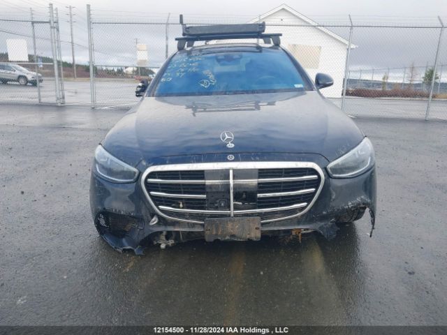 W1K6G7GB2PA180470 2023 MERCEDES-BENZ