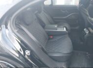 W1K6G7GB2PA180470 2023 MERCEDES-BENZ