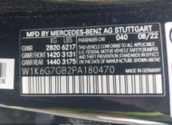 W1K6G7GB2PA180470 2023 MERCEDES-BENZ
