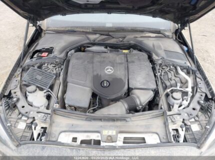 W1KAF4HB1PR133796 2023 MERCEDES-BENZ