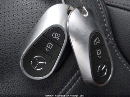 W1KAF4HB1PR133796 2023 MERCEDES-BENZ