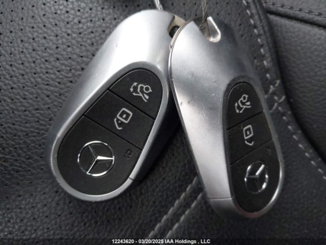 W1KAF4HB1PR133796 2023 MERCEDES-BENZ
