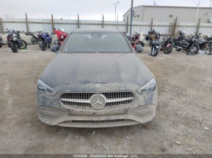 W1KAF4HB1PR133796 2023 MERCEDES-BENZ