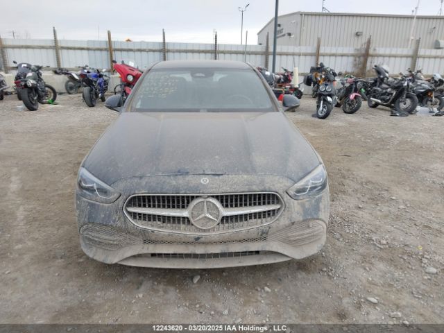 W1KAF4HB1PR133796 2023 MERCEDES-BENZ