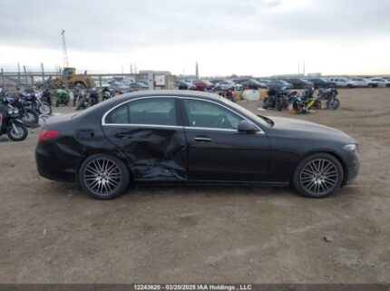 W1KAF4HB1PR133796 2023 MERCEDES-BENZ