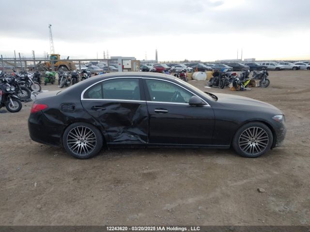 W1KAF4HB1PR133796 2023 MERCEDES-BENZ
