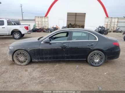 W1KAF4HB1PR133796 2023 MERCEDES-BENZ