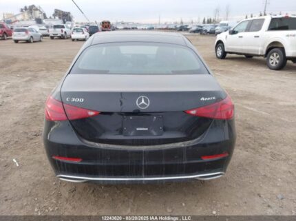 W1KAF4HB1PR133796 2023 MERCEDES-BENZ