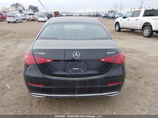W1KAF4HB1PR133796 2023 MERCEDES-BENZ