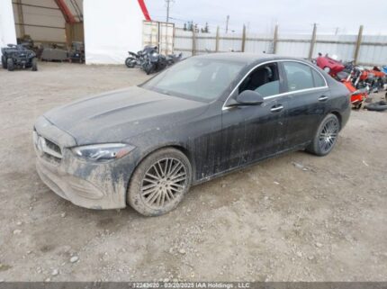 W1KAF4HB1PR133796 2023 MERCEDES-BENZ