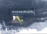W1KAF4HB1PR133796 2023 MERCEDES-BENZ