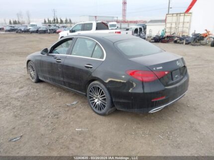W1KAF4HB1PR133796 2023 MERCEDES-BENZ
